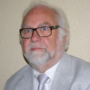 Profilbild von Karl-Otto Sander