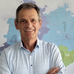 Profilbild von Karl-Otto Schnepel