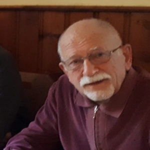 Profilbild von Karl-Otto Schulz