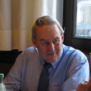 Profilbild von Karl-Otto Schweizer