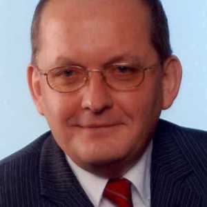 Profilbild von Karl-Otto Stetter
