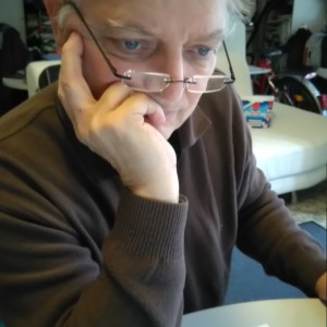 Profilbild von Karl-Paul Raitz