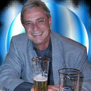 Social Media Profilbild Karl-Peter Arlt 