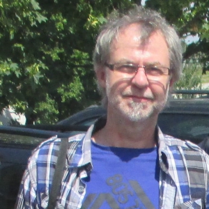 Profilbild von Karl-Peter Bremer