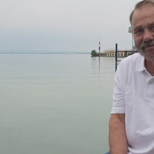 Profilbild von Karl Peter Budahazy