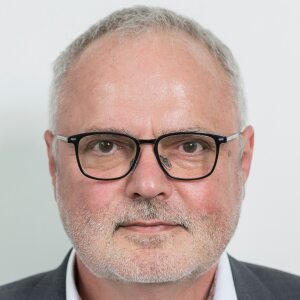 Profilbild von Karl Peter Dr. Hoffmann