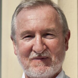 Profilbild von Karl Peter Herb
