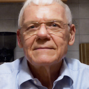 Profilbild von Karl-Peter Mankwald