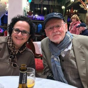 Profilbild von Karl-Peter Scheu