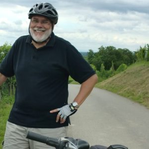 Profilbild von Karl-Rudolf Friese