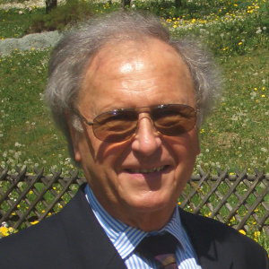 Profilbild von Karl-Rudolph Meyer