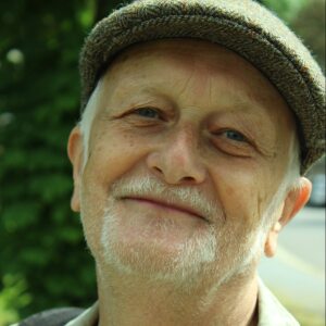 Profilbild von Karl-Siegfried Melzer