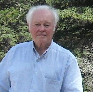 Profilbild von Karl Theodor Panzeter