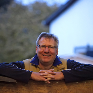 Profilbild von Karl-Ullrich Arnds