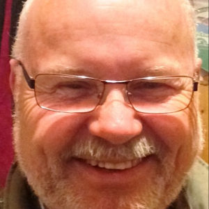 Profilbild von Karl-Ulrich Axthelm