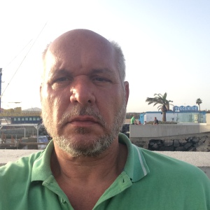 Profilbild von Karl-Uwe Gierschmann