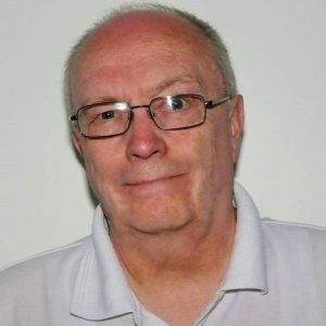 Profilbild von Karl-Walter Bär