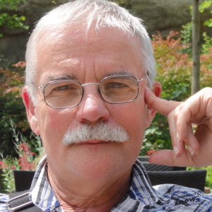 Profilbild von Karl-Walter Schoch