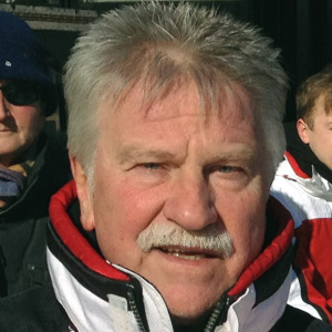 Profilbild von Karl Werner Behr