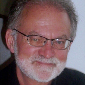 Profilbild von Karl-Werner Brand
