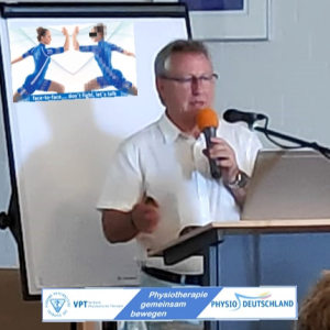 Profilbild von Karl-Werner Doepp