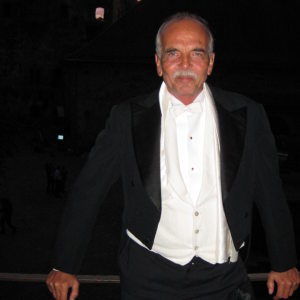Profilbild von Karl-Werner Eichenauer