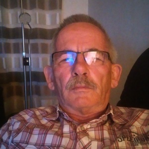 Profilbild von Karl-Werner Möller