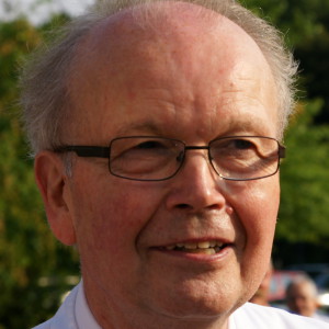 Profilbild von Karl-Werner Schweppe