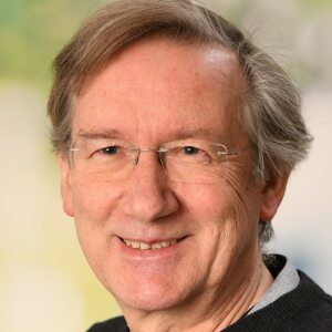 Profilbild von Karl-Wilhelm Koch