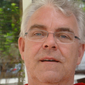 Profilbild von Karl-Wilhelm Koppers