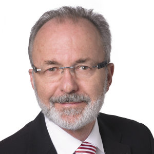 Profilbild von Karl-Wilhelm Meister