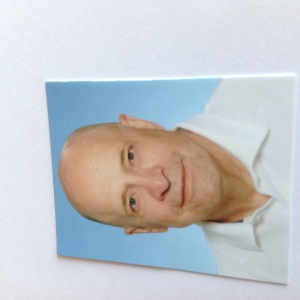 Profilbild von Karl Wilhelm Moesko