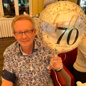 Profilbild von Karl-Wilhelm Schulte-Halm