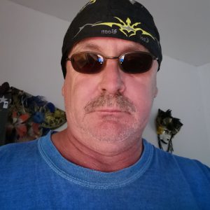 Profilbild von Karl-Willi Knott