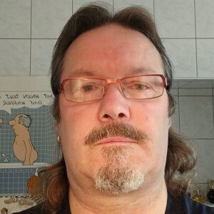 Profilbild von Karl Wolfgang Plötz