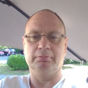 Profilbild von Karl Aleith