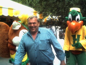 Profilbild von Karl Altschuck