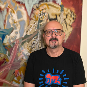 Profilbild von Karl Amann