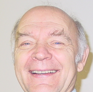 Profilbild von Karl Andert