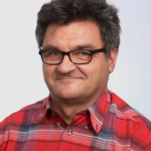 Profilbild von Karl Anus