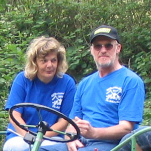 Profilbild von Karl Aschbacher