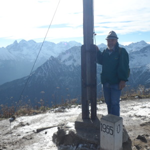 Profilbild von Karl Bachler