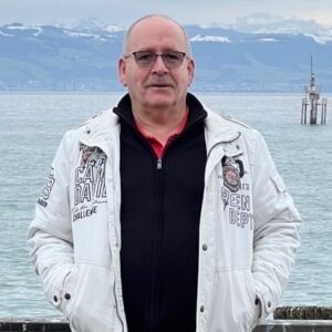 Profilbild von Karl Backhaus