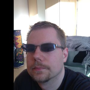 Profilbild von Karl Bäcker