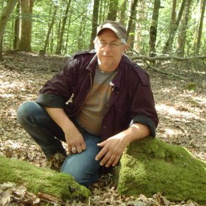 Profilbild von Karl Bauckhage