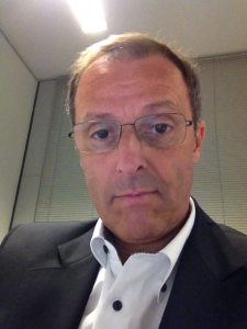 Profilbild von Karl Bauer