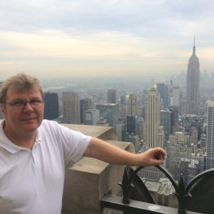 Profilbild von Karl Bauer