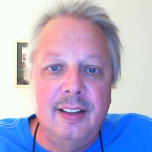 Profilbild von Karl Bauernfeind