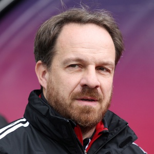 Profilbild von Karl Baumann