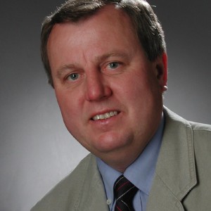 Profilbild von Karl Baumgart